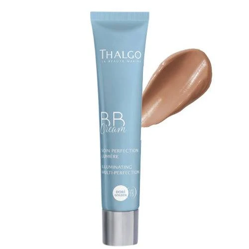 Thalgo valaisevat moni-syksytön bb-kerman 40 ml / 1,4 fl oz