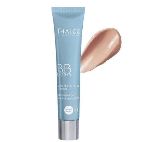 Thalgo valaisevat moni-syksytön bb-kerman 40 ml / 1,4 fl oz