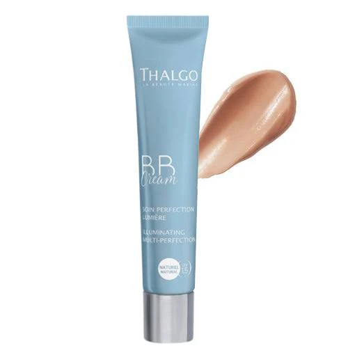 Thalgo valaisevat moni-syksytön bb-kerman 40 ml / 1,4 fl oz