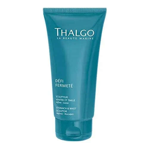 Thalgo -vatsa ja vyötärön kuvanveistäjä (hienosäätää uudelleenmuokkauksia)