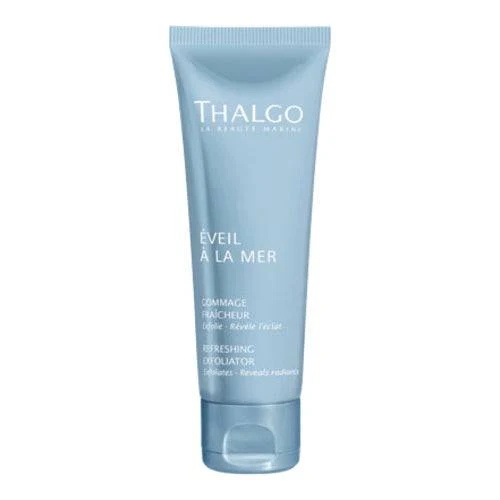 Thalgo virkistävä kuorinta