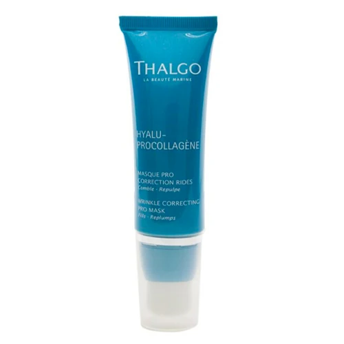Thalgo Wrinkle korjaa pro -maski