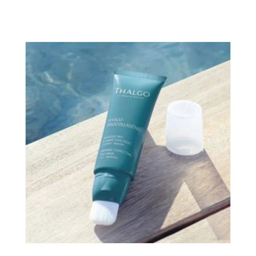 Thalgo Wrinkle korjaa pro -maski