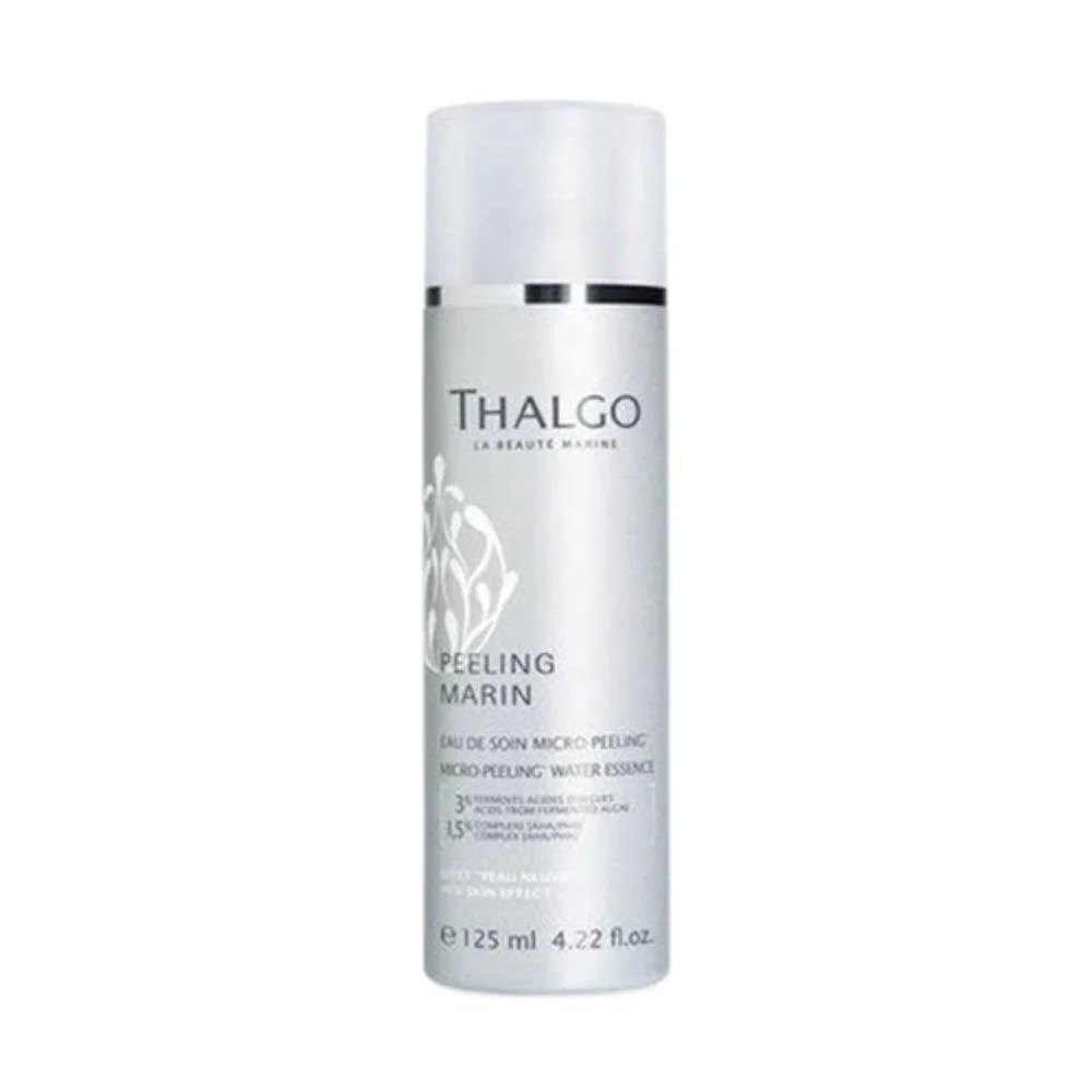Thalgo-mikroverkkovesi olemus