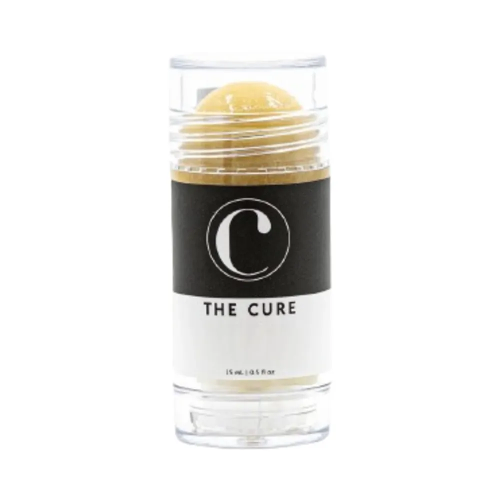 Cure -ihonhoitoauhan huulivoide The Cure Skincare