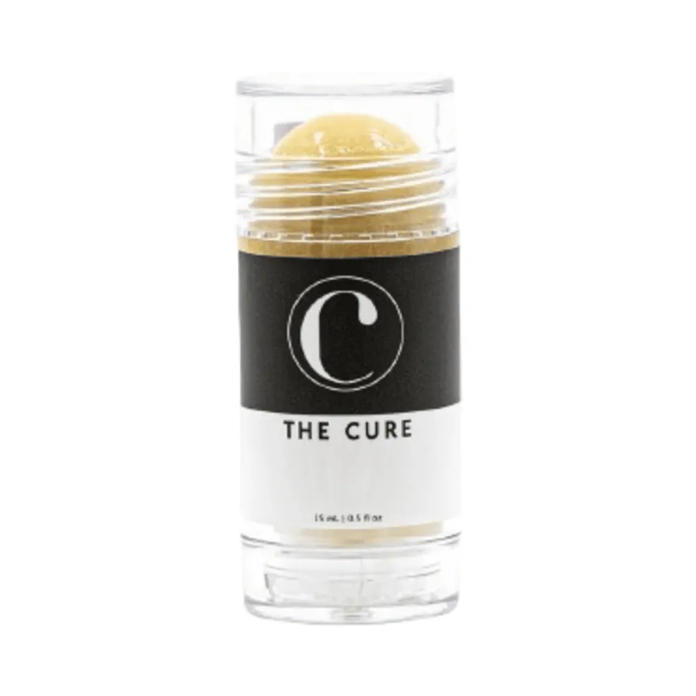 Cure -ihonhoitoauhan huulivoide The Cure Skincare