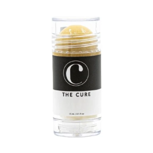 Cure -ihonhoitoauhan huulivoide The Cure Skincare