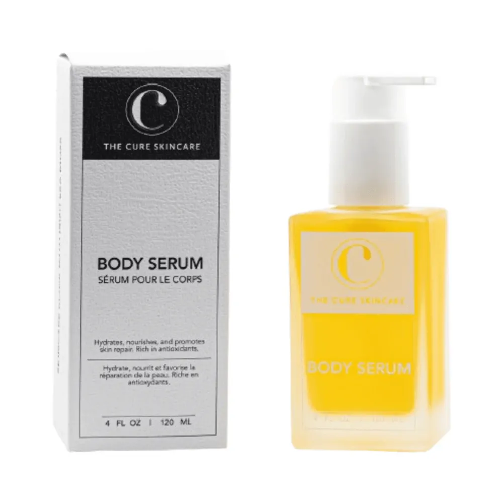 Cure -ihonhoitoseerumi The Cure Skincare
