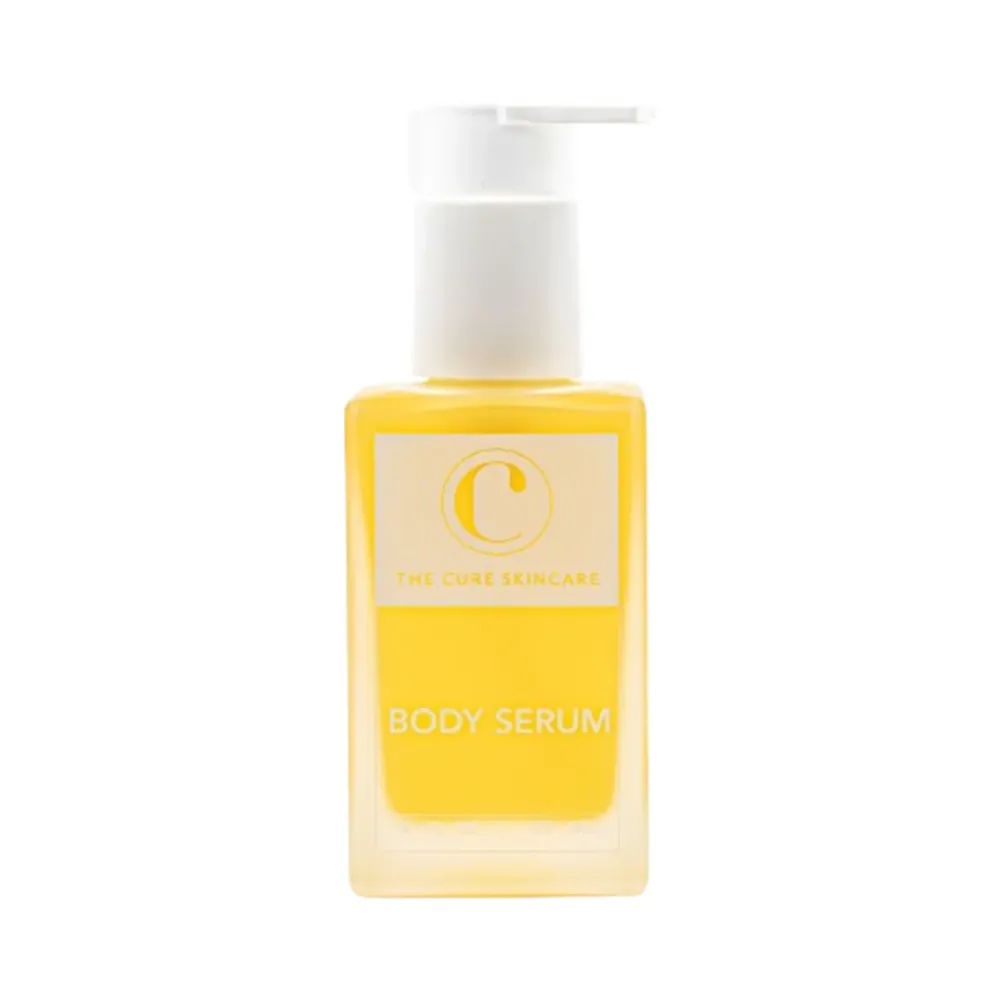Cure -ihonhoitoseerumi The Cure Skincare