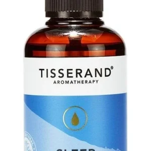 TISSERAND AROMATERAPIA Unen ja kehon hierontaöljy (100 ml)