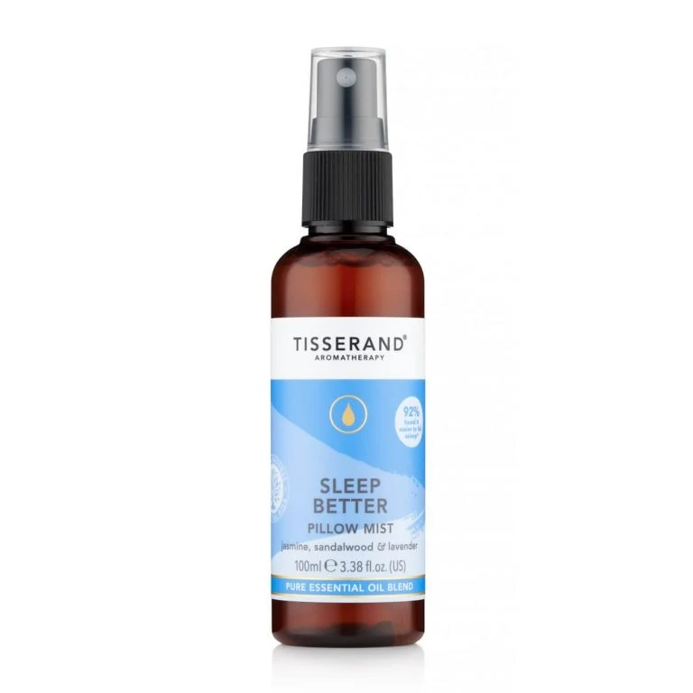 TISSERAND AROMATERAPIA Unipatjan sumute (100 ml)