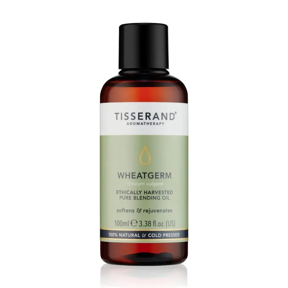 TISSERAND AROMATHERAPIE Vehnänalkio (100 ml)