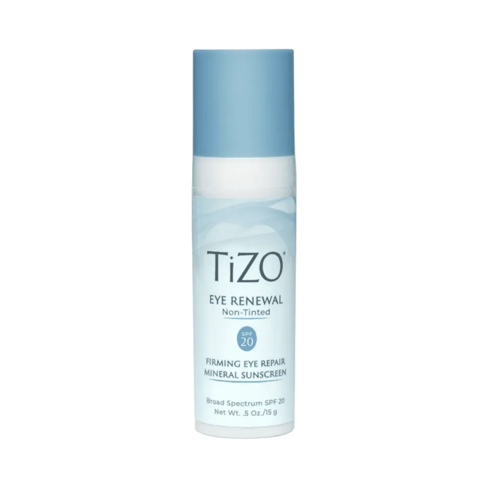 TiZO Eye Renewal SPF 20