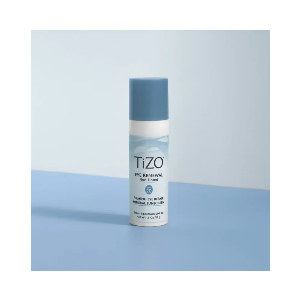 TiZO Eye Renewal SPF 20