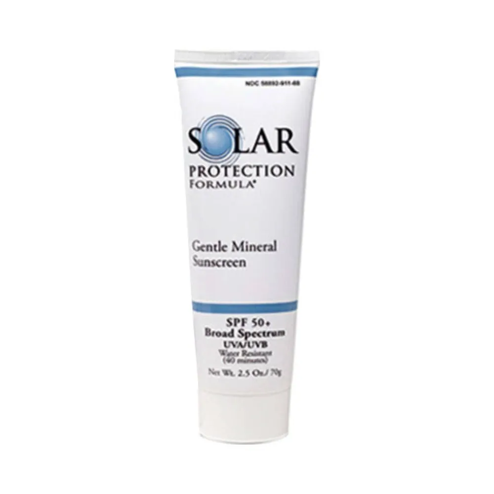 Tizo lempeä mineraali aurinkovoide SPF 50+