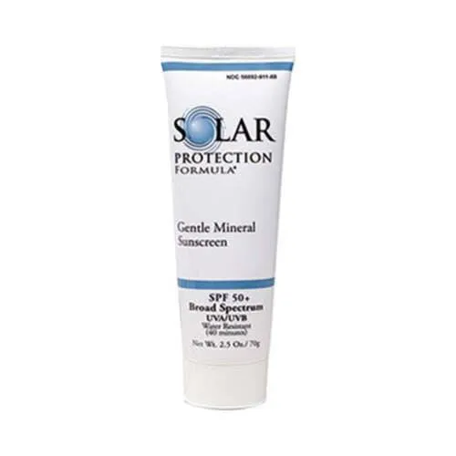 Tizo lempeä mineraali aurinkovoide SPF 50+