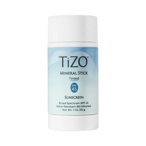 Tizo Mineral Stick sävy