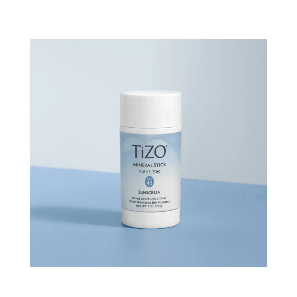 Tizo Mineral Stick ei sävytetty