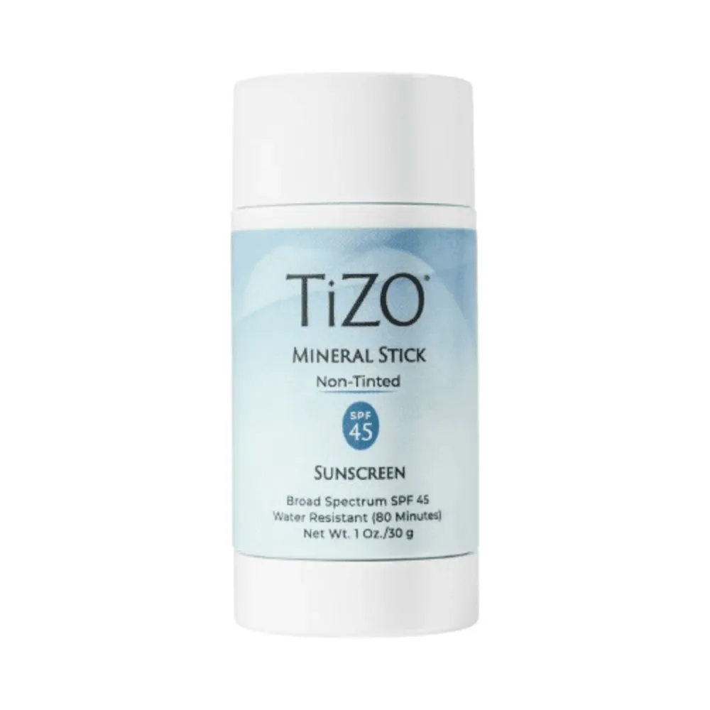 Tizo Mineral Stick ei sävytetty