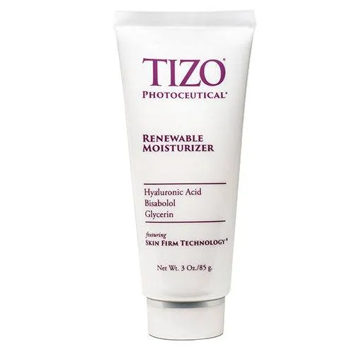 Tizo Photoceutical Renewable Moisturizer