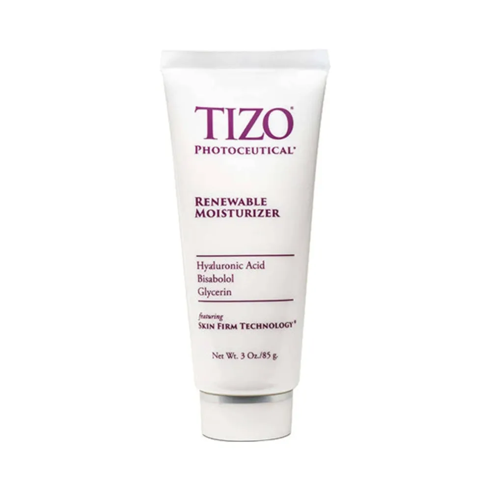 Tizo Photoceutical Renewable Moisturizer