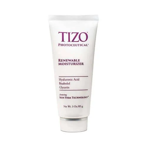 Tizo Photoceutical Renewable Moisturizer