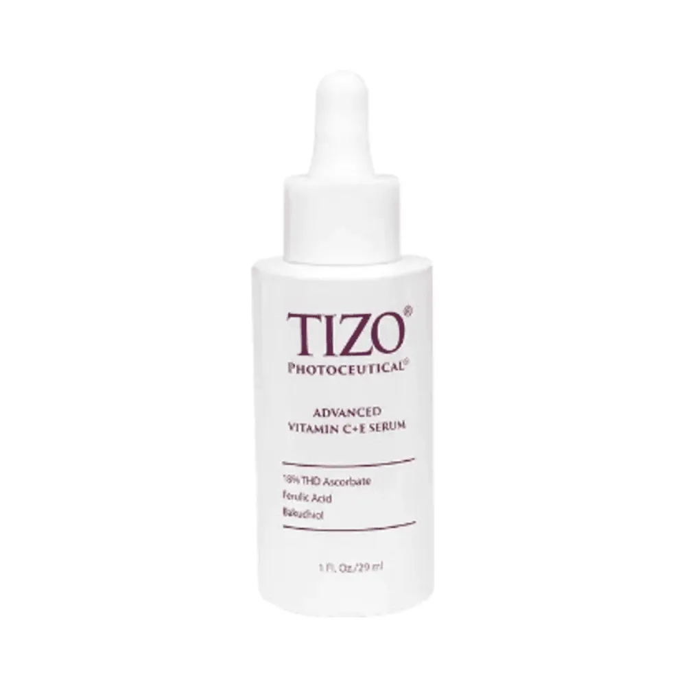 Tizo Photoceuticals Advanced C + E -vitamiini -seerumi