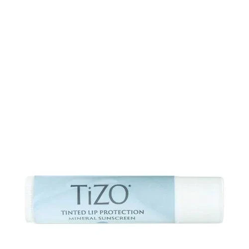Tizon huulien suojaus sävytetty SPF 45