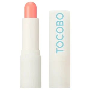 [Tocobo] Glow Ritual Lip Balm