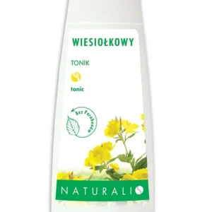 Tonique Onagre 200ml NATURALIS