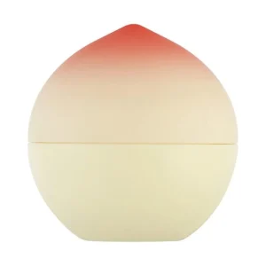[Tonymoly] Magic Food Mini Peach Lip Balm