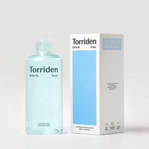 [Torriden] DIVE- Hyaluronic Acid Toner
