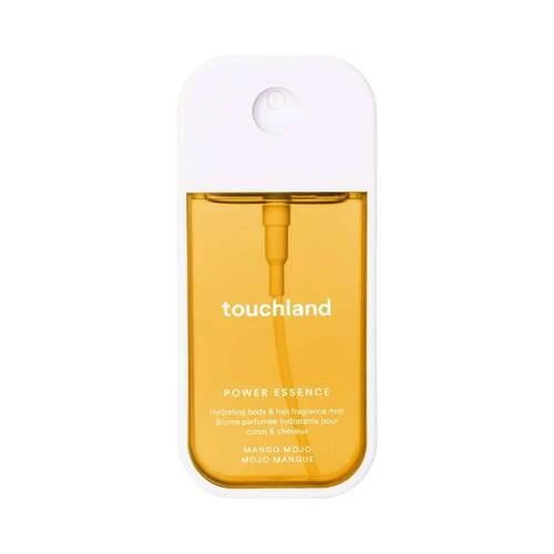 Touchland Power Essence -vartalo- ja hiustuoksu - Mango Mojo