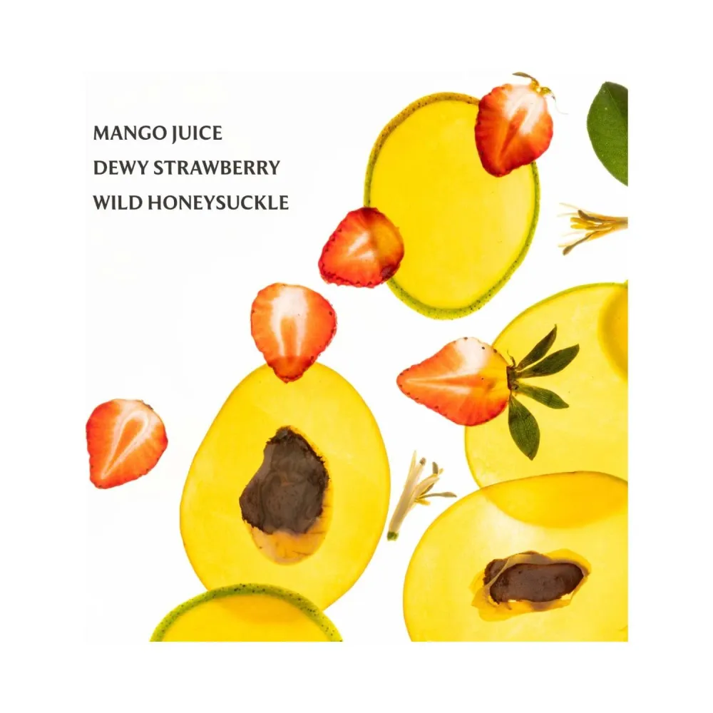 Touchland Power Essence -vartalo- ja hiustuoksu - Mango Mojo