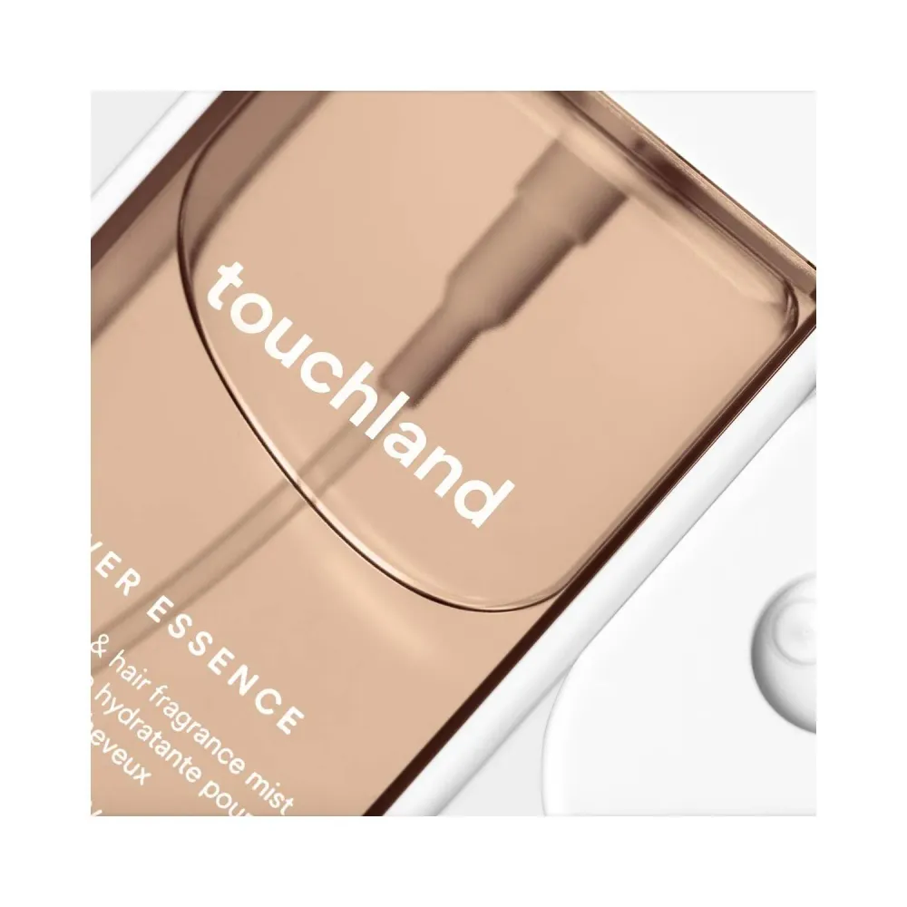 Touchland Power Essence -vartalo- ja hiustuoksu - Vanilla Velvet