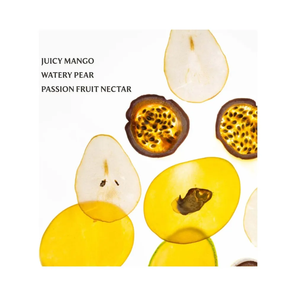 Touchland Power Mist kosteuttava käsien desinfiointiaine - Mango Passion