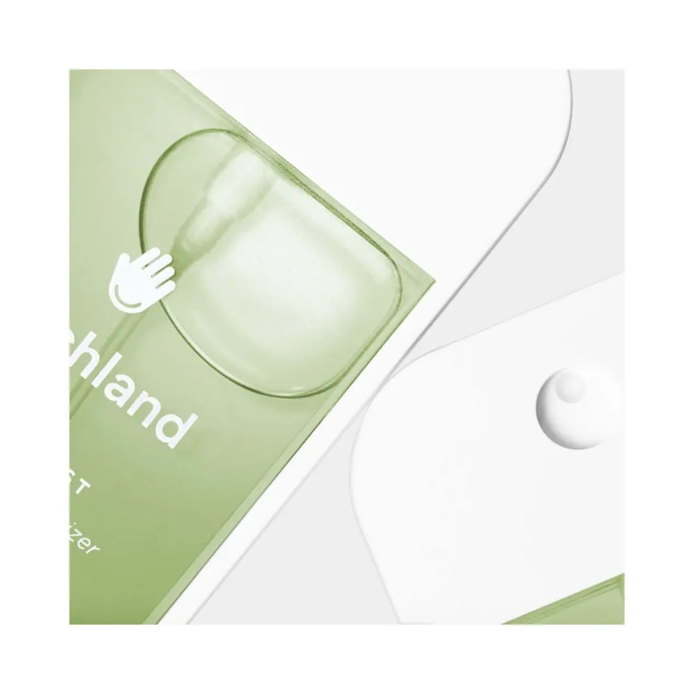 Touchland Power Mist kosteuttava käsienpuhdistusaine - Applelicious