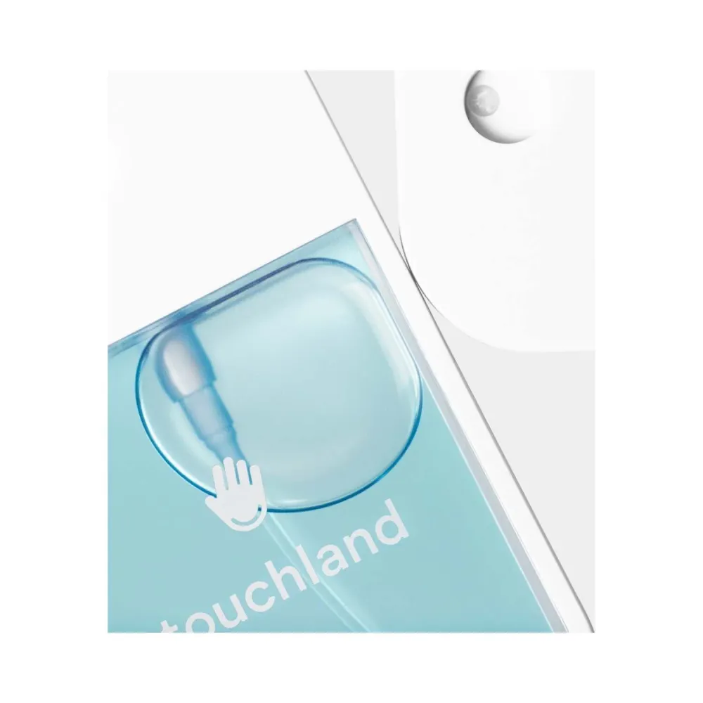 Touchland Power Mist kosteuttava käsienpuhdistusaine - Frosted Mint