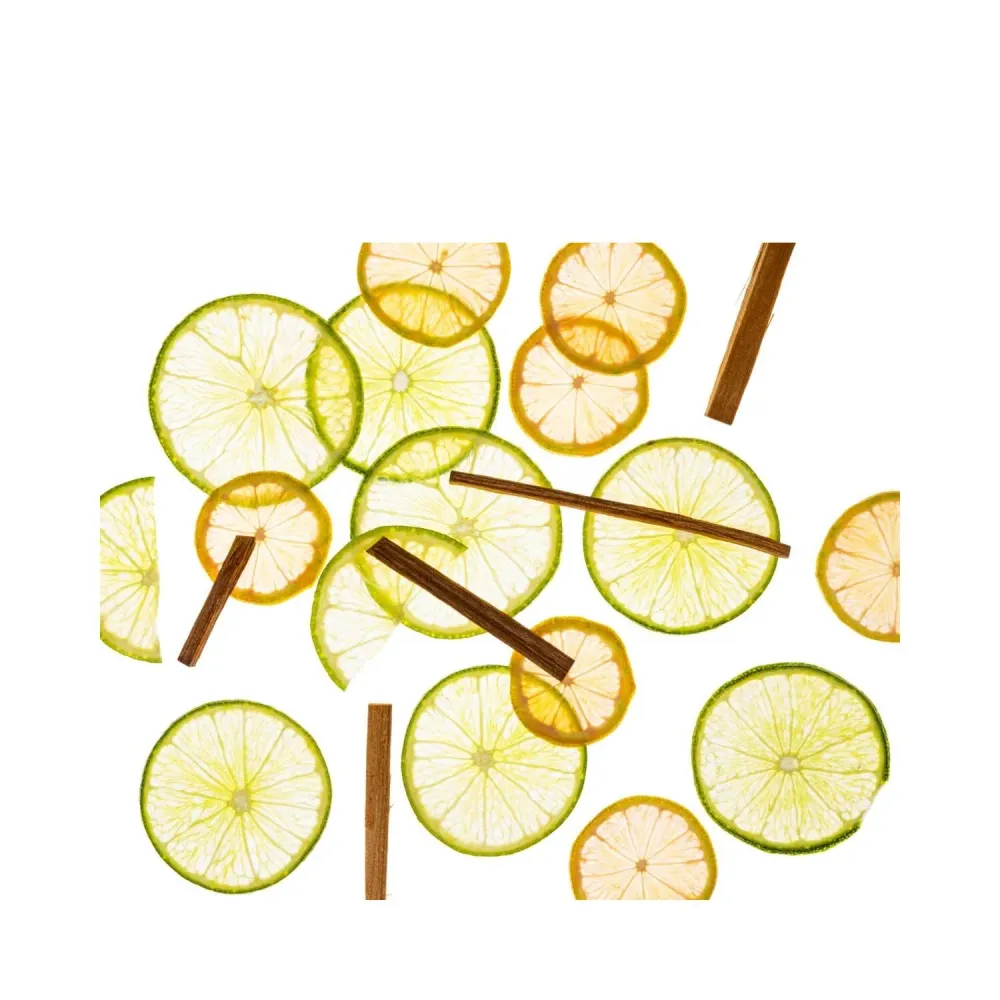 Touchland Power Mist kosteuttava käsienpuhdistusaine - Lemon Lime Spritz