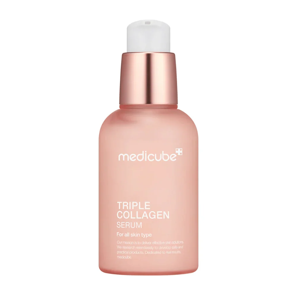 Triple Collagen Serum 4.0 55ml