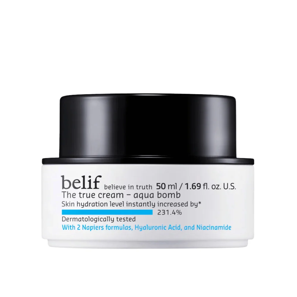 True Cream Aqua Bomb 50ml