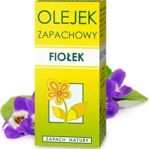 Tuoksuöljy violetti 10 ml ETJA