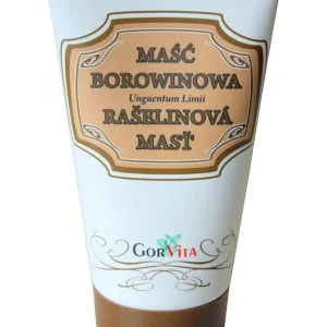 Turvevoide 130ml GORVITA