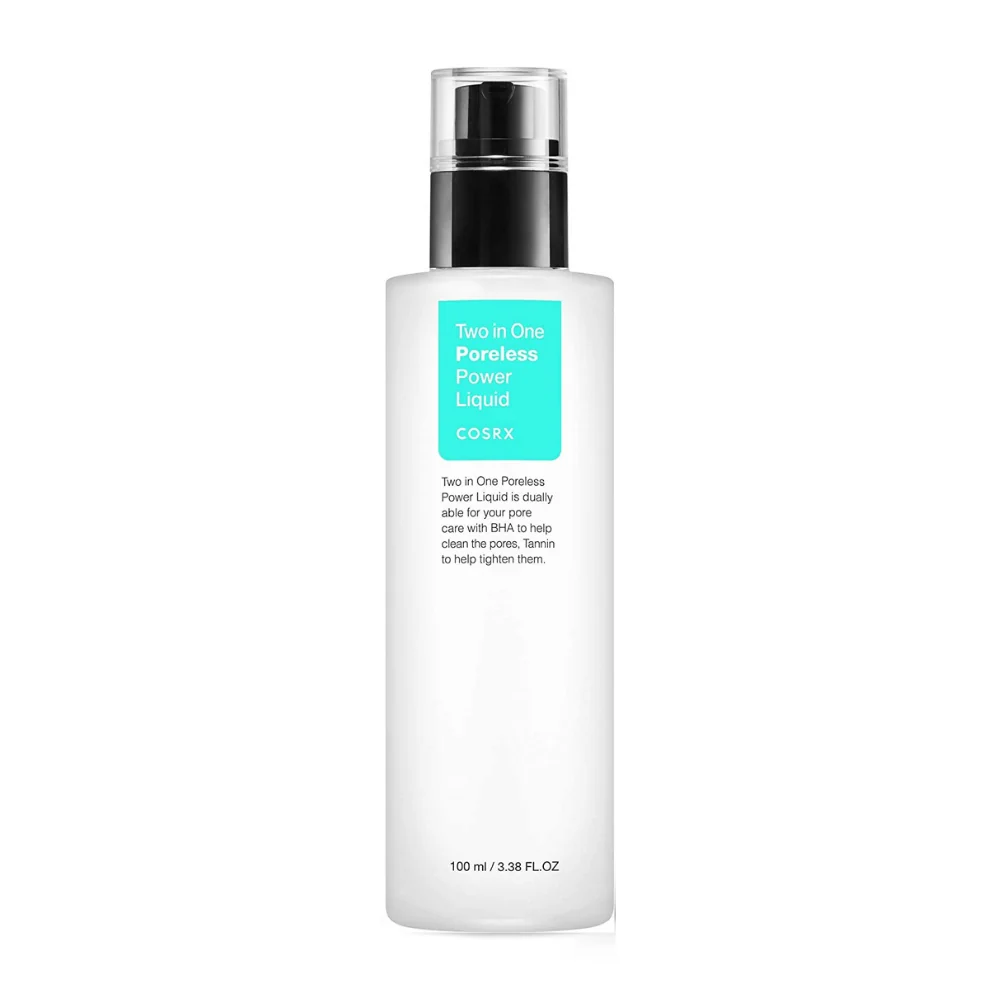 Two One Poreless Power Liquid 100ml