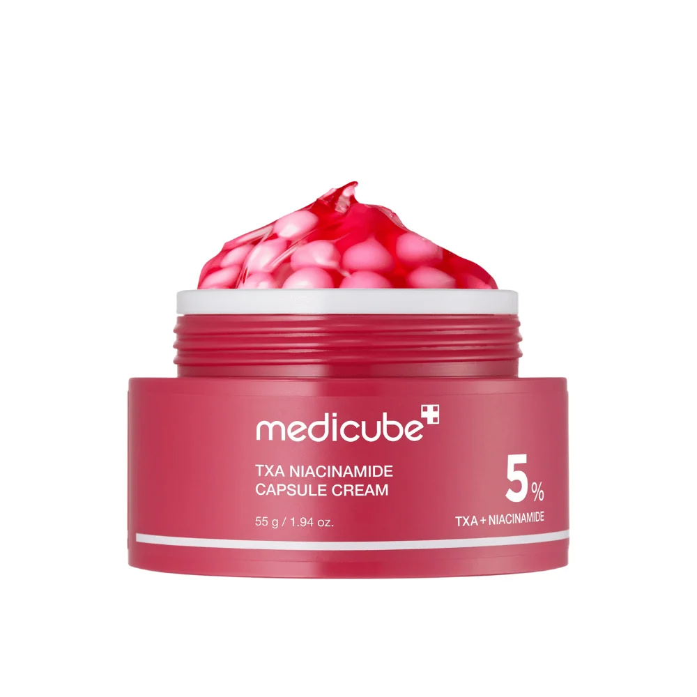 TXA Niacinamide Capsule Cream 55g