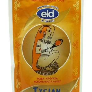 Tycjan poudre - hiusväri 25g ELD