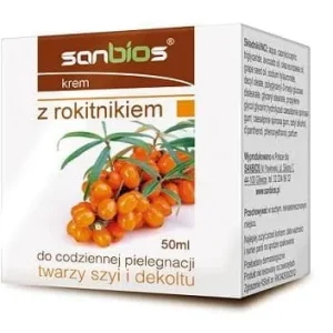 Tyrnikermé 50ml SANBIOS