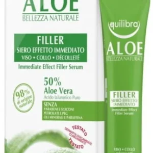 Täyteaine seerumi 20ml EQUILIBRA