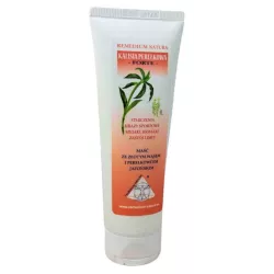 Ukrainialainen kosmetiikka Kalisia Perle 80 ml