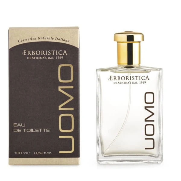 Uomo Classic Herren Eau de Toilette 100 ml